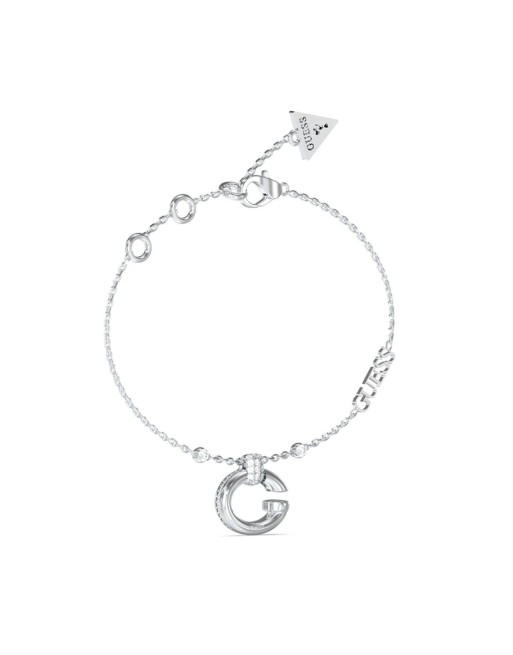 Bracelet Femme Guess JUBB04519JWRHS