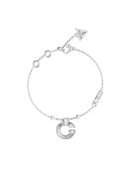 Bracelet Femme Guess JUBB04519JWRHS