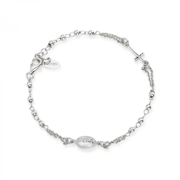 Bracciale Donna Amen BROB3F