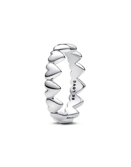 Anillo Mujer Pandora 193427C00-54 14