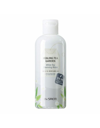 Micellar vand The Saem Healing Tea Garden Hvid The 150 ml (300 ml)