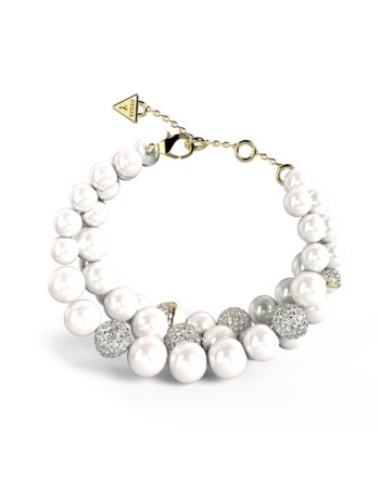 Pulsera Mujer Guess JUBB04445JWYGS