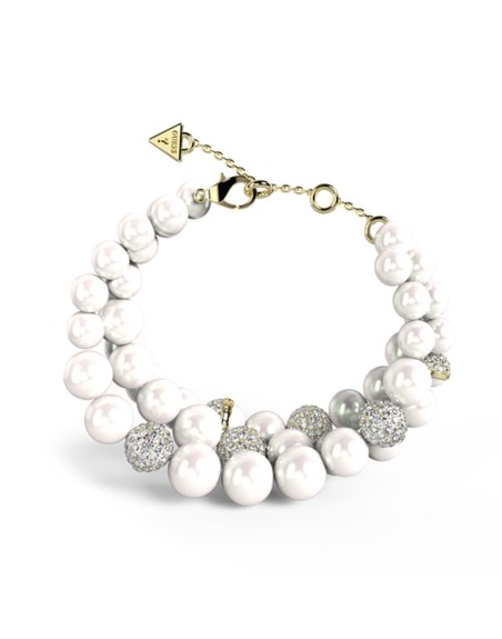 Pulsera Mujer Guess JUBB04445JWYGS