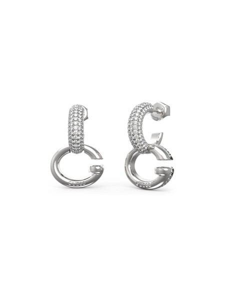 Boucles d´oreilles Femme Guess JUBE04521JWRHT-U