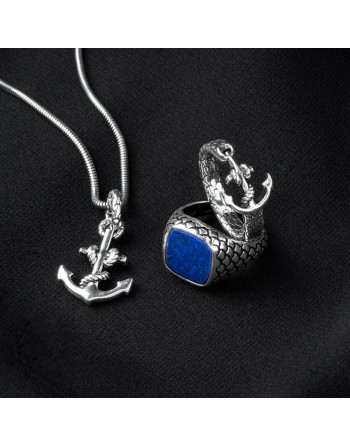 Anillo Mujer Albert M. WSOX00075.LPS-26 26