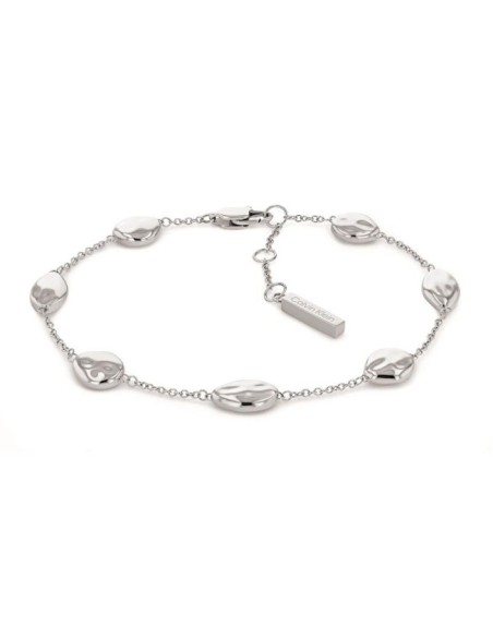 Pulsera Mujer Calvin Klein 35000126