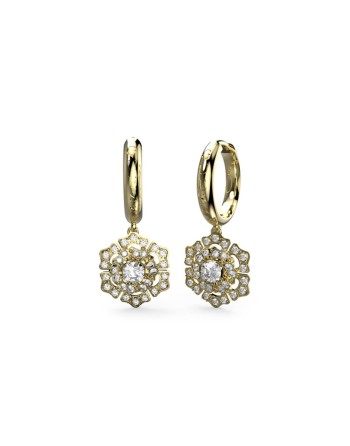 Ladies' Earrings Guess JUBE04559JWYGT-U