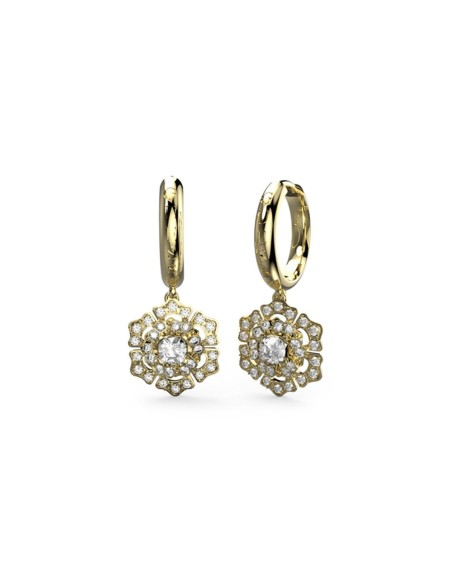 Boucles d´oreilles Femme Guess JUBE04559JWYGT-U
