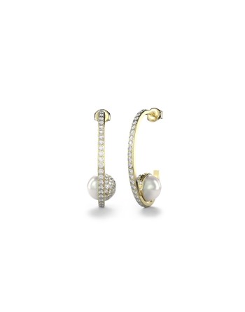 Ladies' Earrings Guess JUBE04452JWYGT-U