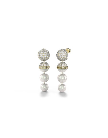 Boucles d´oreilles Femme Guess JUBE04450JWYGT-U