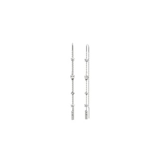 Boucles d´oreilles Femme Guess JUBE04412JWRHT-U