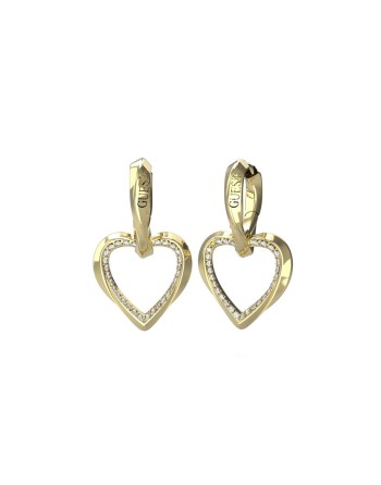 Boucles d´oreilles Femme Guess JUBE04617JWYGT-U