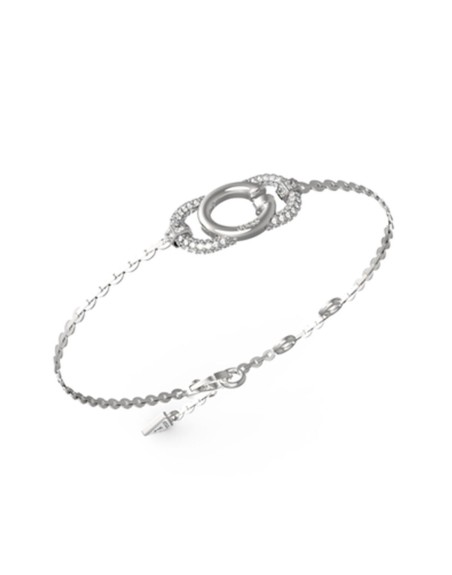 Pulsera Mujer Guess JUBB04510JWRHS