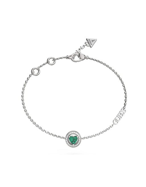 Bracciale Donna Guess JUBB04668JWRHEMS