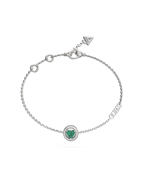 Bracciale Donna Guess JUBB04668JWRHEMS