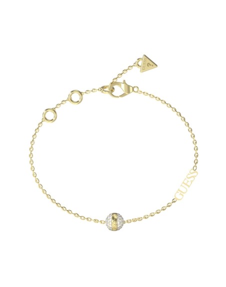 Damenarmreif Guess JUBB04456JWYGS