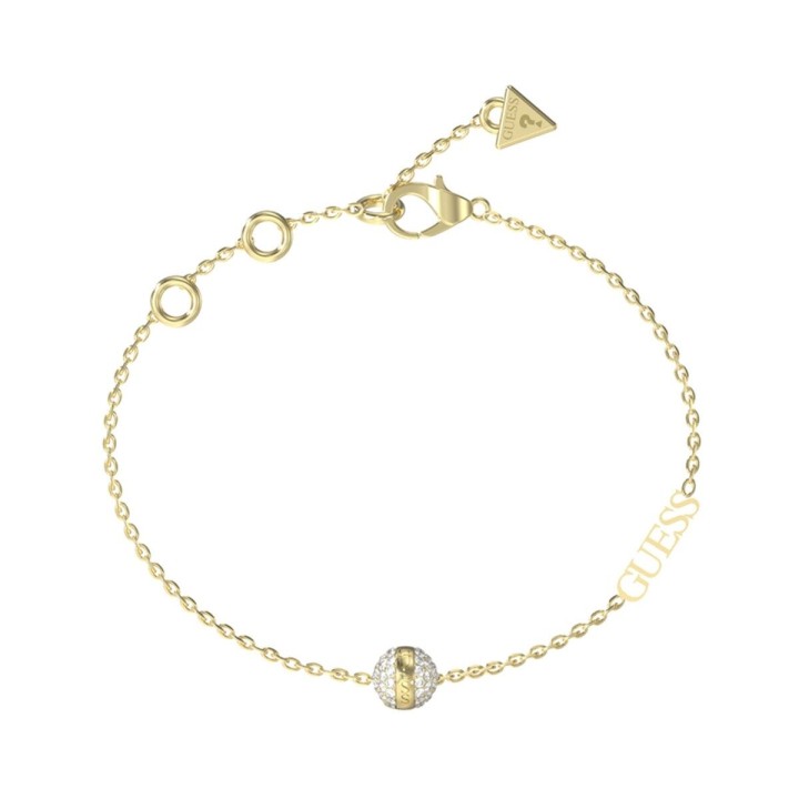 Armbånd til kvinder Guess JUBB04456JWYGS