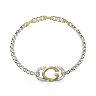 Pulsera Mujer Guess JUBB04508JWYGS