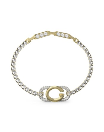 Damenarmreif Guess JUBB04508JWYGS