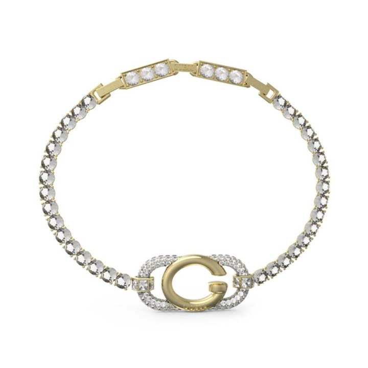 Pulsera Mujer Guess JUBB04508JWYGS