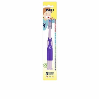 Escova de Dentes Kin Fluor Manual