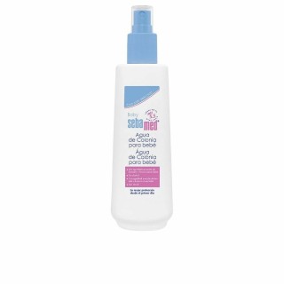 Børne Cologne Sebamed Baby Sem Álcool (250 ml)