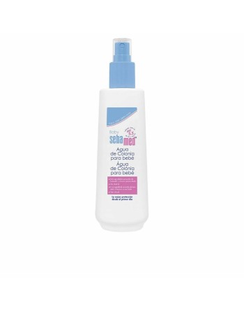 Kölnisch Wasser für Kinder Sebamed Baby Alkoholfrei (250 ml)