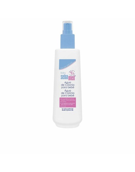 Kölnisch Wasser für Kinder Sebamed Baby Alkoholfrei (250 ml)