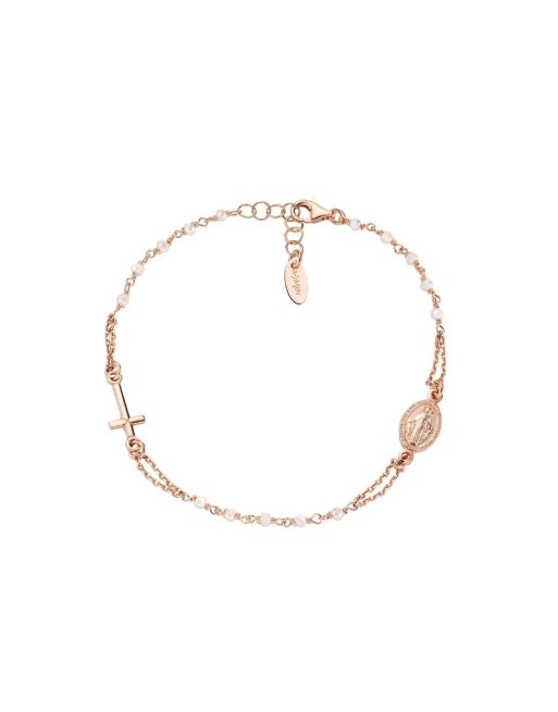 Bracciale Donna Amen BRO10RBI3F