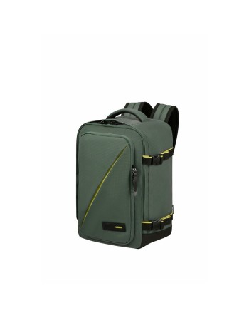 Sac à dos Casual American Tourister Take2cabin Vert
