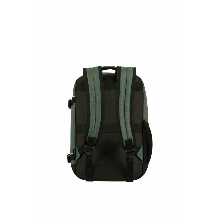 Casual Rygsæk American Tourister Take2cabin Grøn