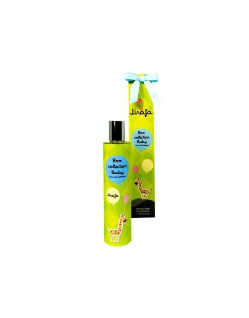 Perfume Infantil N & A 15 EDC 110 ml Jirafa
