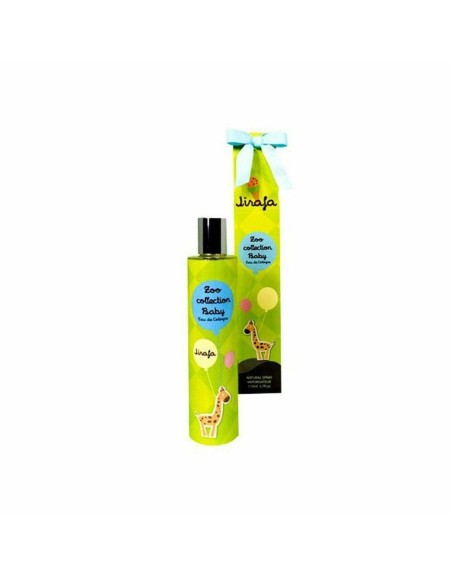 Perfume Infantil N & A 15 EDC 110 ml Jirafa