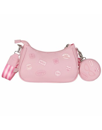 Skuldertaske Barbie Fancy 2.0 Travel 8 x 21 x 5,5 cm
