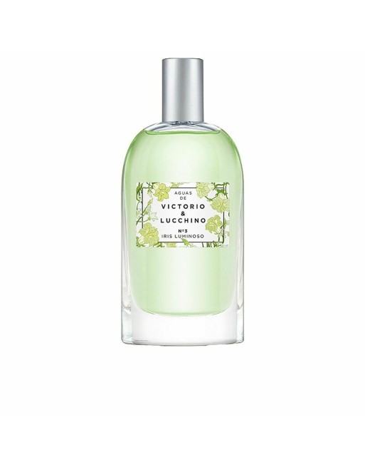 Damenparfüm Victorio & Lucchino Aguas Nº 3 EDT 30 ml