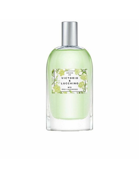 Perfume Mujer Victorio & Lucchino Aguas Nº 3 EDT 30 ml