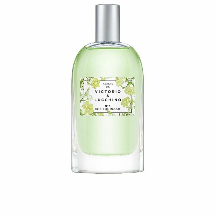 Dameparfume Victorio & Lucchino Aguas Nº 3 EDT 30 ml