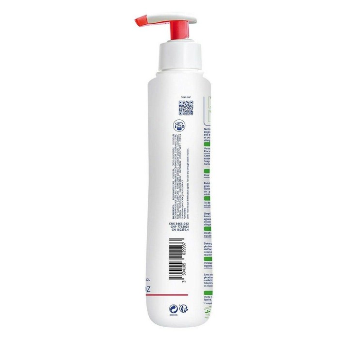 Gel Bagno Mustela Calmante 300 ml
