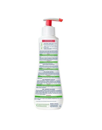 Badegel Mustela Beruhigend 300 ml