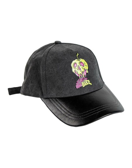 Berretto Unisex Disney Nero 57 cm