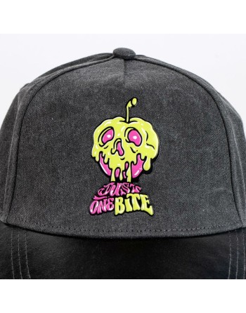 Unisex hat Disney Sort 57 cm