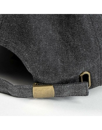 Unisex hat Disney Sort 57 cm