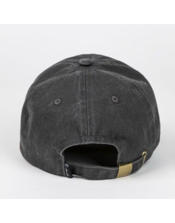 Unisex hat Disney Sort 57 cm