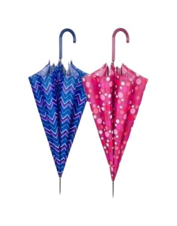 Parapluie Perletti Fantasía Microfibre Ø 104 cm