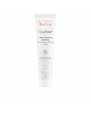 Gel de douche Avene Cicalfate+