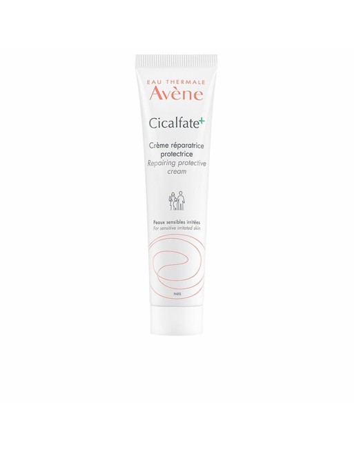 Shower gel Avene Cicalfate+