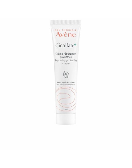 Shower gel Avene Cicalfate+