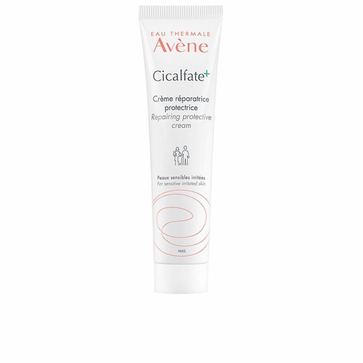 Duschgel Avene Cicalfate+