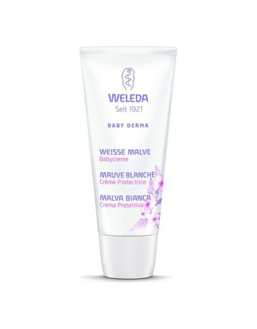 Protective Nappy Cream Weleda 9665