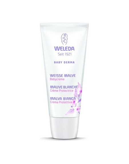Protective Nappy Cream Weleda 9665